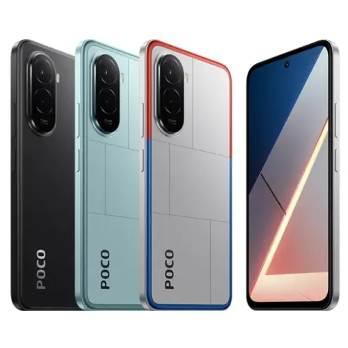 Xiaomi Poco M7 Novo Lacrado c Garantia