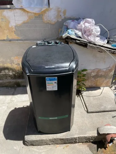 Tanquinho