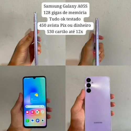A05s
