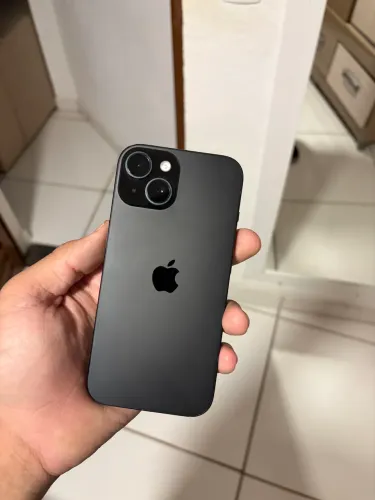 iPhone 15