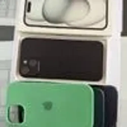 IPHONE 15 256GB
