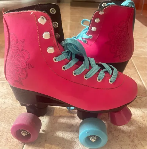 patins 35/36