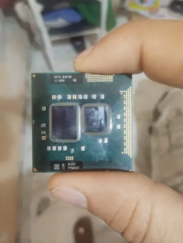 Processador i5