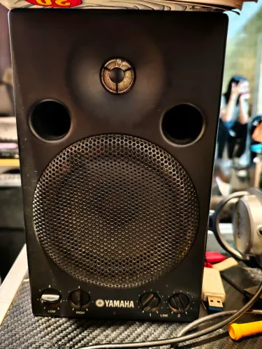 Monitores Yamaha MSP3 (par) Ac ofertas