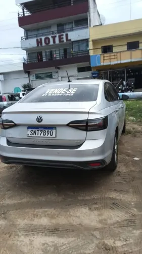 Volkswagen Virtus TSI 1.0 Flex 12V 4P Mec. 2024
