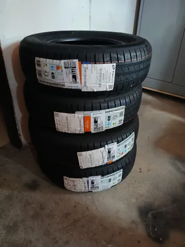 PNEUS CEAT ECODRIVE 185/70 R14
