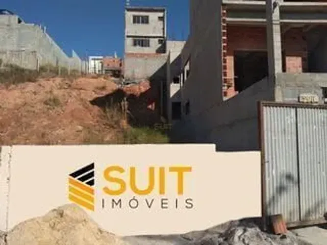 Vila do Conde - Terreno com 125m² com Localização Privilegiada em Barueri/SP! Co
