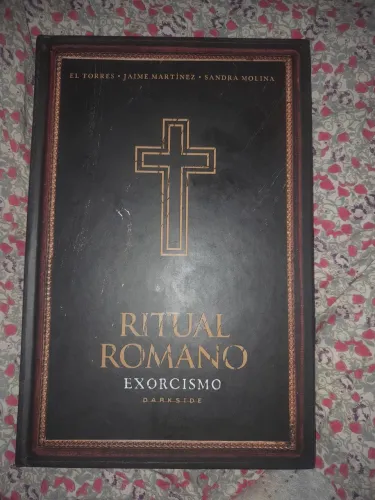 Ritual romano e império dos mortos