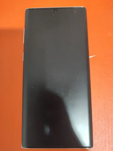 Samsung not 10