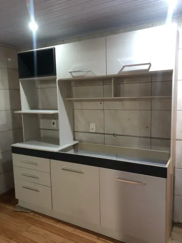 Vende-se cozinha completa 