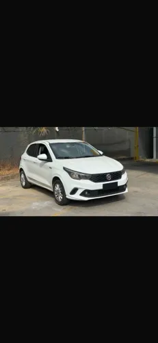 Fiat Argo Drive 1.0 6V Flex 2019