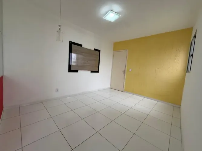 Apartamento para locação no PARQUE PETRÓPOLIS III, PETRÓPOLIS, Maceió, AL
