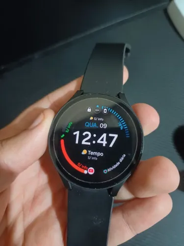 Galaxy watch 4 44mm