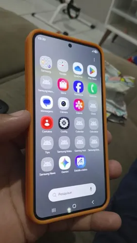 Samsung s24