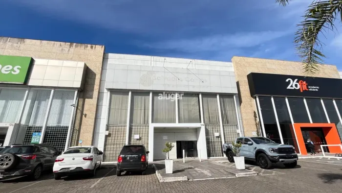 Sala Térrea São José Caxias do Sul