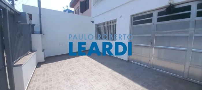 SOBRADO - VILA PINHEIRINHO - SP