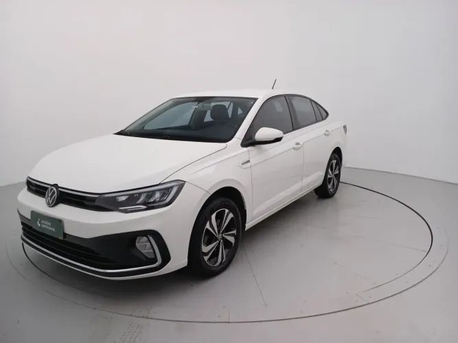 Volkswagen Virtus Comfort. 200 TSI 1.0 Flex 12V AUT 2025