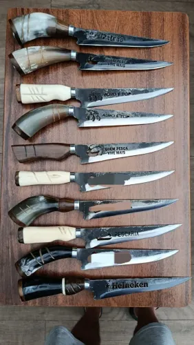 Presente e acessórios para cozinha