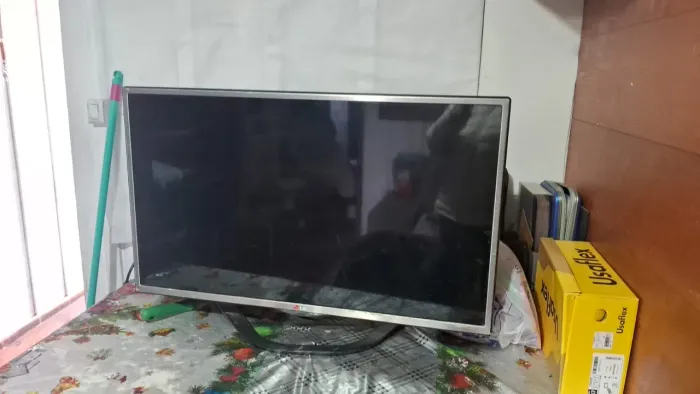 Tv lg