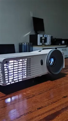 Projetor DLP LG