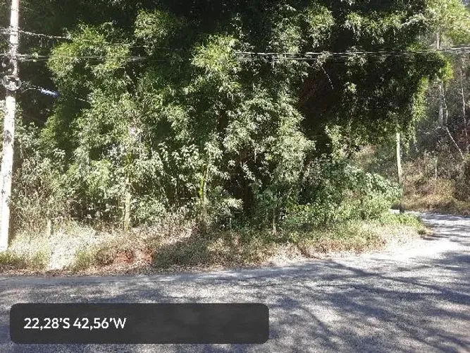 Condições especiais Terreno no Granja Spinelli, Nova Friburgo - RJ, Apto LT | Venda Diret