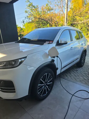 Chery Tiggo 8 Pro 1.5 Turbo (híbrido) 2023