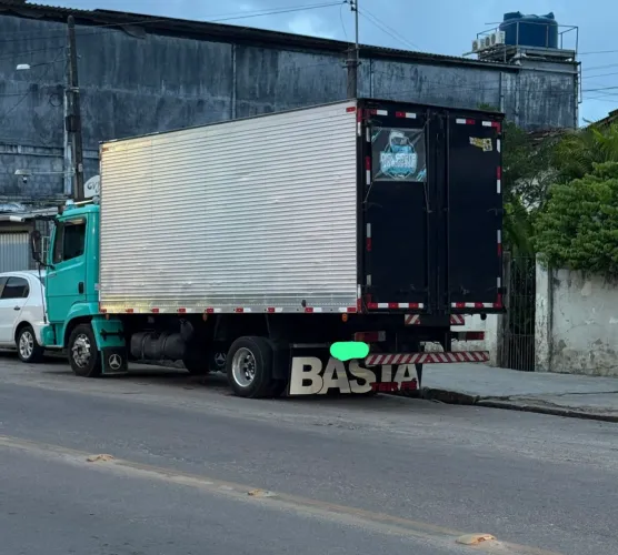 Cargas e Mudanças 