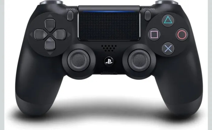 Controle Dualshock 4 - PlayStation 4 - Preto