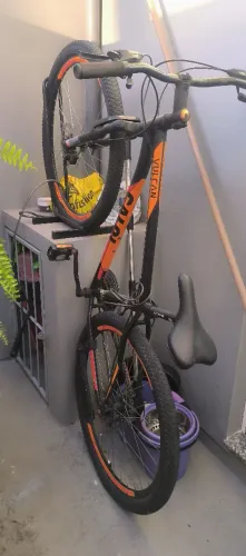 Bicicleta vulcan 29