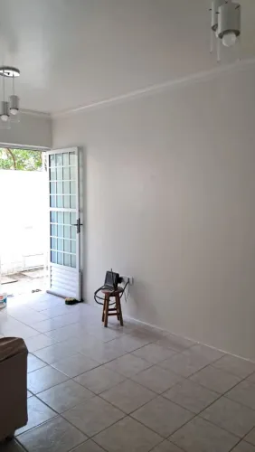 Excelente apartamento tipo Flete 1 Quarto em Campo Grande