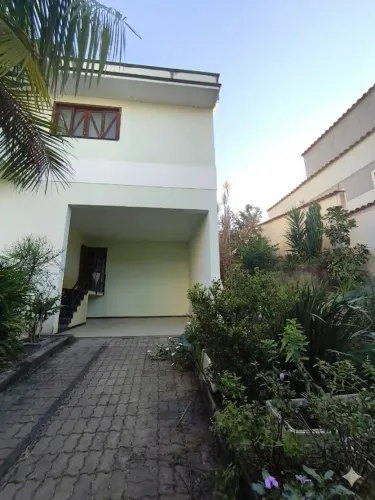 EXCELENTE CASA AMPLA EM MAR DE ESPANHA