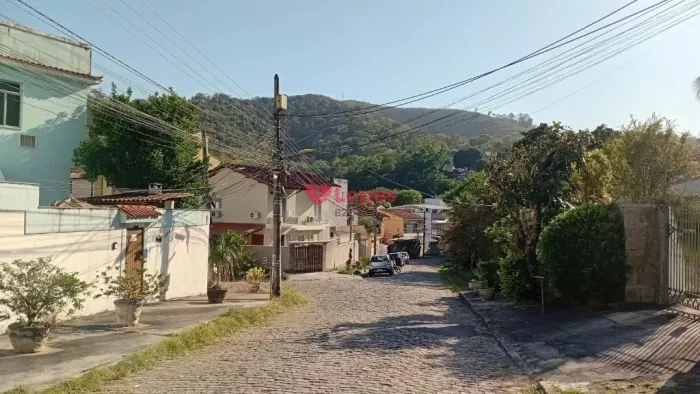 Terreno - FREGUESIA, Pau Ferro (Jacarepaguá) - Ótima Oportunidade