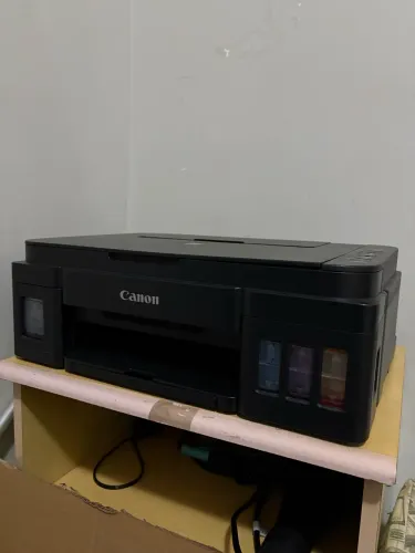 Impressora Canon Pixma