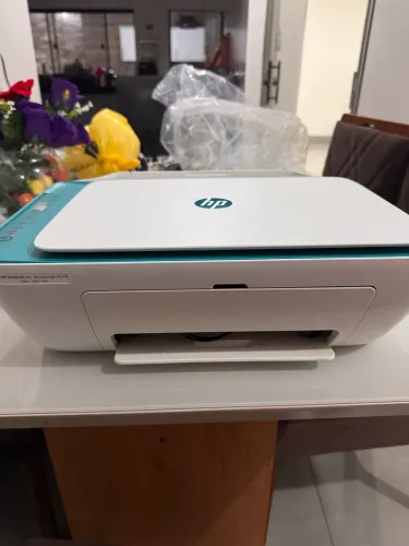Impressora HP DeskJet Ink Advantage 2676