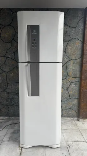 Geladeira Electrolux Seminova