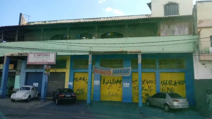 Loja Bairro Bairro Da Graça