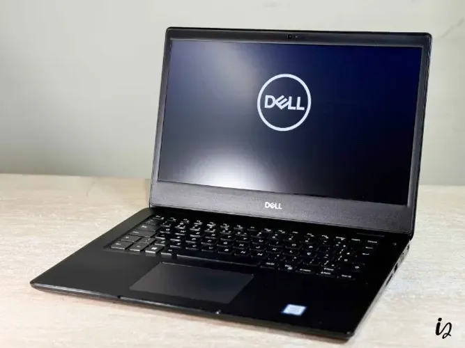 Notebook Dell Latitude 3400 Intel Core i5 8th 8GB RAM 256GB SSD