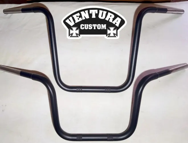 Guidão para Supermeteor 650.