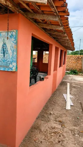 Casa com Terreno 45x20 em Curuperê | Amplo Espaço + Próxima ao Mangue