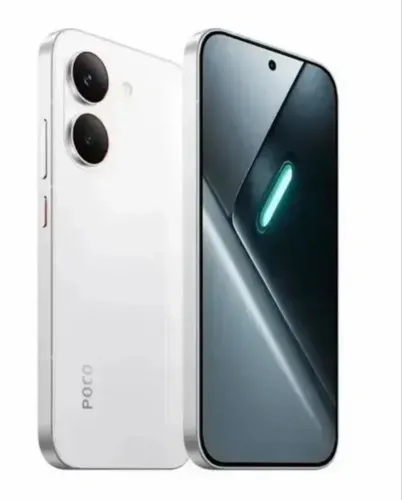 Smartphone Celular Xiaomi Poco X8 Pro Max 512GB, 12GB RAM, 5G