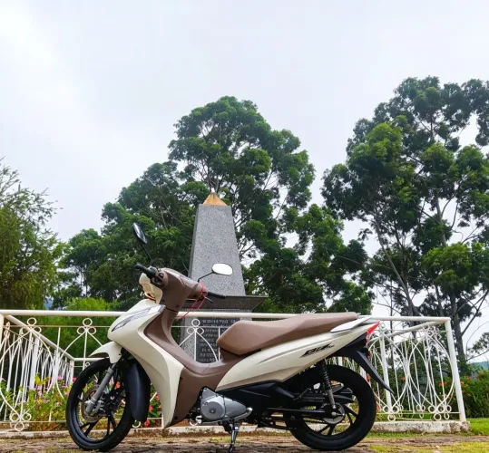 Vende-se Biz 125