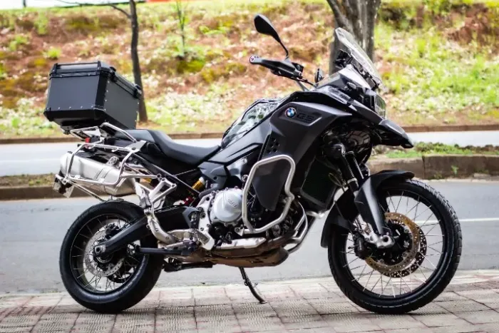 Bmw F850 GS Adventure Premium - 2022