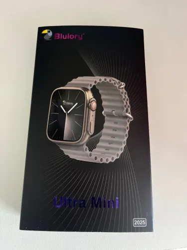 Smartwatch