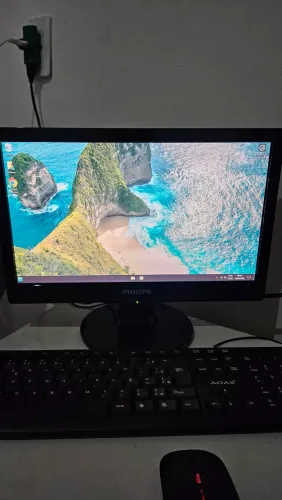 Computador Completo