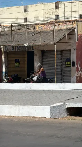Imóvel para venda na Bomba - Picos - PI