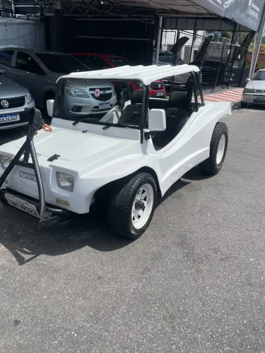 Buggy Buggy 1.6/ Tst/ RS 1.6 4-lug. 1989