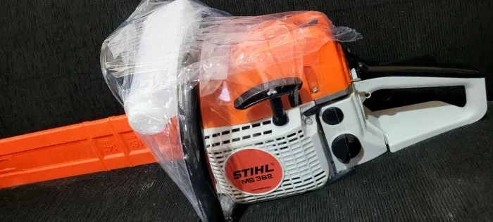 Motosserra stihl ms382