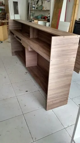 balcoes madeirado para loja tenho varios modelos 