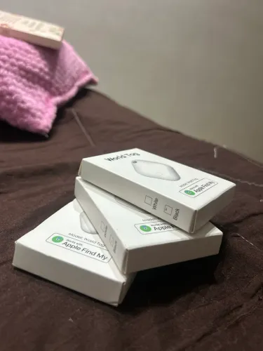 mini rastreador para iphone