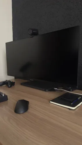 Monitor Ultrawide 34? (3440x1440) (100hz) Samsung Viewfinity S5